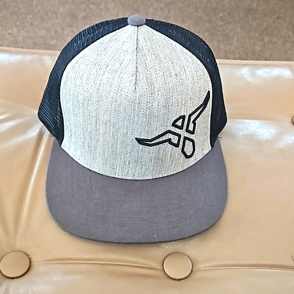 Wrangler Ball Cap. OS - Picture 1 of 5
